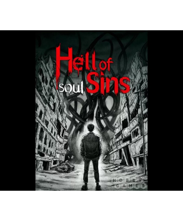 Hell of Sins: soul Steam Key GLOBAL